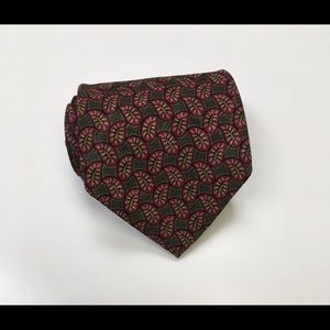 New Silk Tie